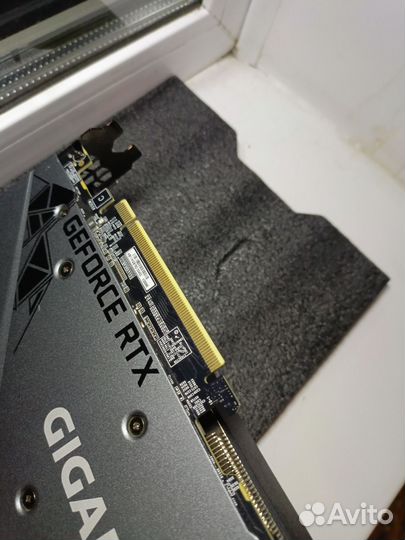 Rtx 3070 gigabyte