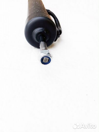 Задний амортизатор для Toyota lс Prado 120 2.7L