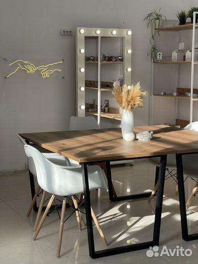 Аренда мастерской для мероприятий