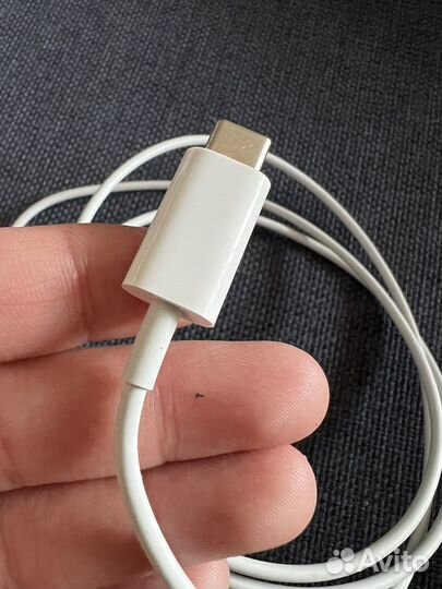 Беспроводная зарядка для iPhone