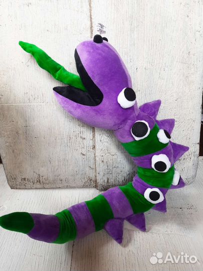 Секретный вилли банбан