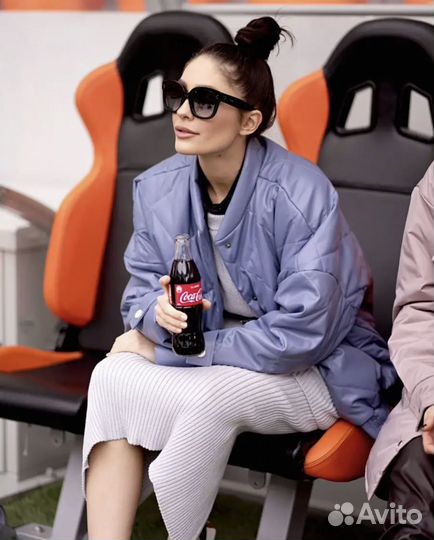 Бомбер Multilook 42-46