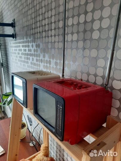 Телевизор Электроника 409 Д