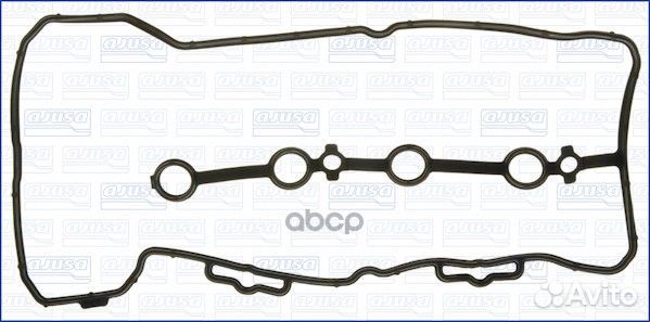 Прокладка клапанной крышки 11115000 11115000 Ajusa