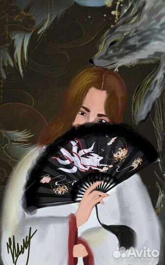 Художник иллюстратор