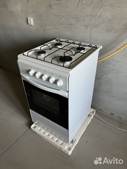 Плита газовая новая LADA Nova