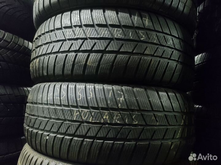 Barum Polaris 5 225/55 R17 W