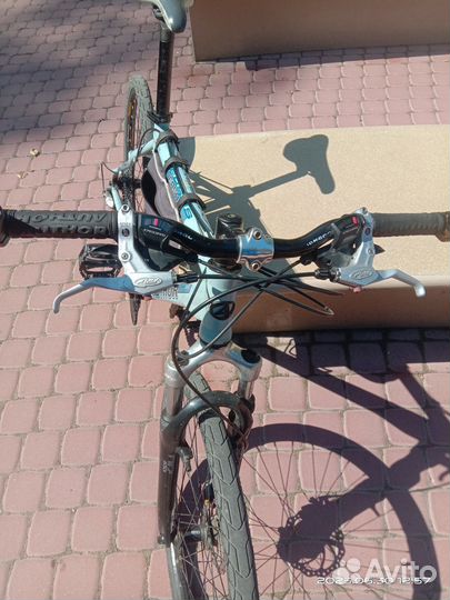 Author versus 19 рама