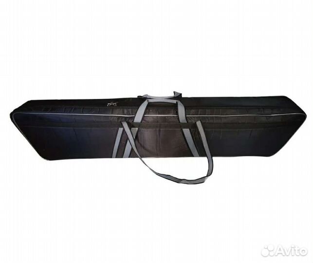 Цифровое пианино Tesler 8850