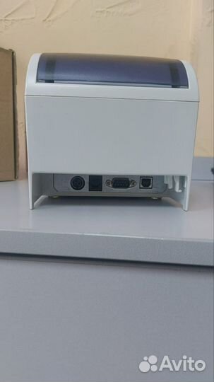 Ккт Атол 22ф