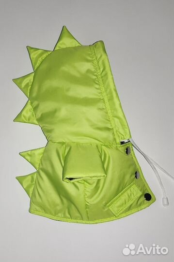 Одежда для Басика