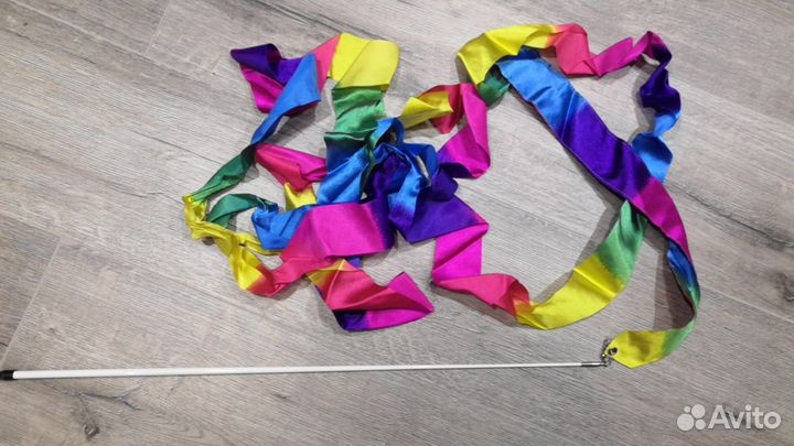 Лента для художественной гимнастики, 4,2