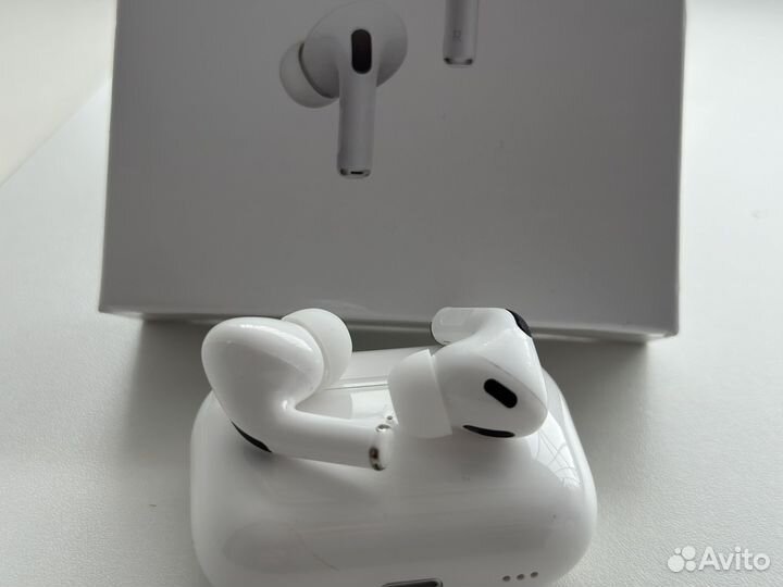 Airpods pro 2