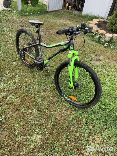 Велосипед Stels Navigator 450