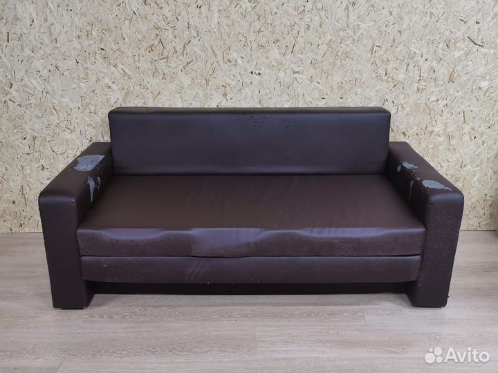 Перетяжка мебели