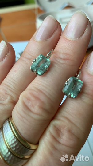 Украшения ручной работы