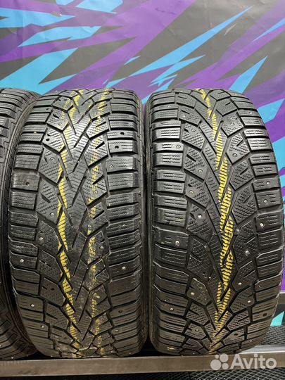 Gislaved NordFrost 100 215/55 R16