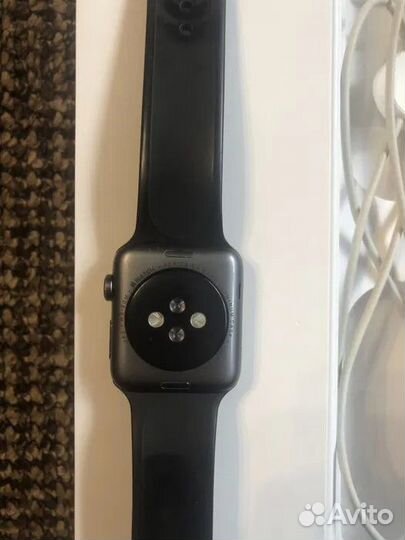 Apple Watch 3 42mm