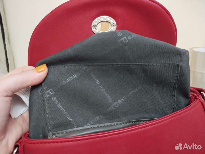 Сумка David Jones