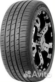 Nexen N Fera RU1 285/50 R18 109W