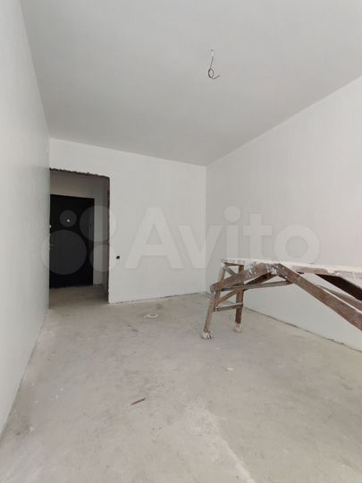 2-к. квартира, 49,3 м² (Грузия)