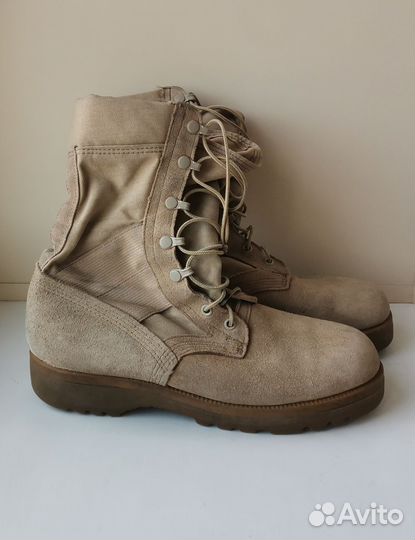 Ботинки Wellco