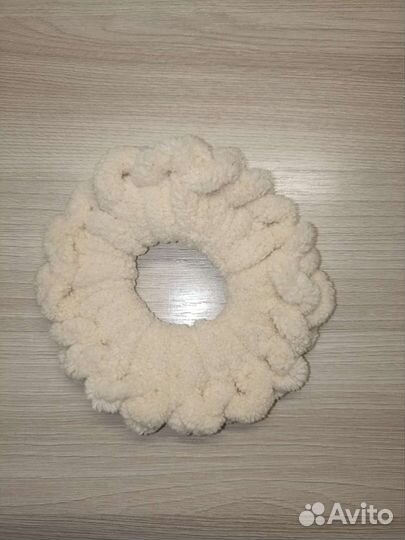 Резинки для волос