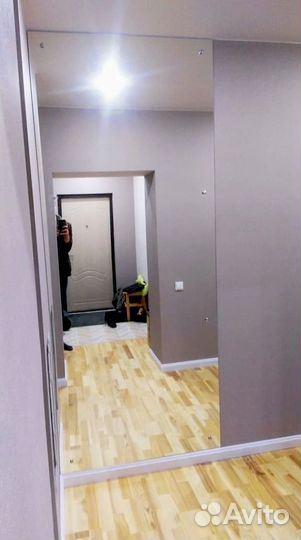 Зеркало в раме на заказ