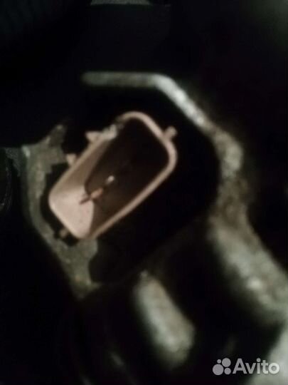 1800А053 генератор мицубиши лансер 10