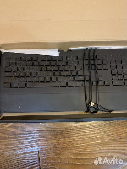 Клавиатура razer deathstalker