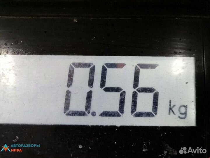 Форсунка Ford Mondeo 3 2001 1149486