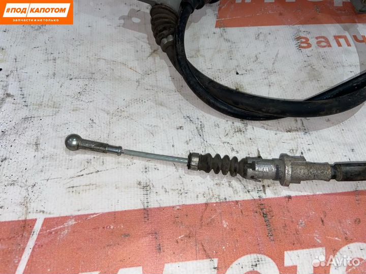 Трос ручника Mitsubishi Outlander 3 2-й рест. 2015