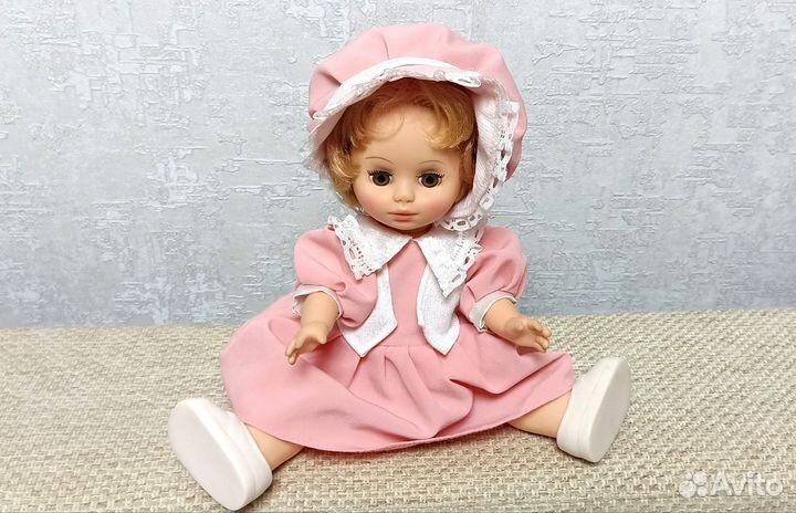 Кукла 35 см Россия
