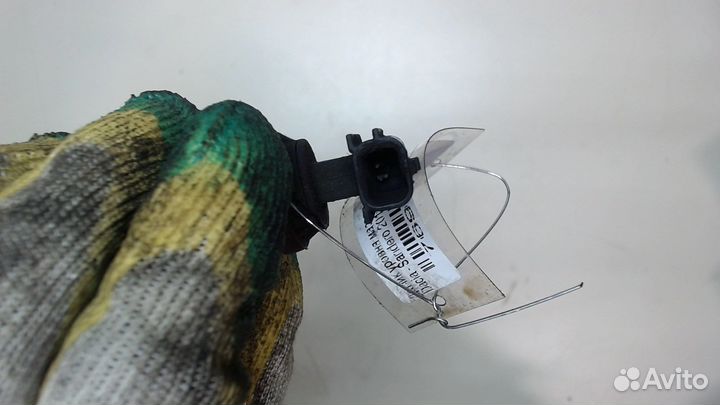 Датчик уровня масла Dacia Sandero 2012, 2013