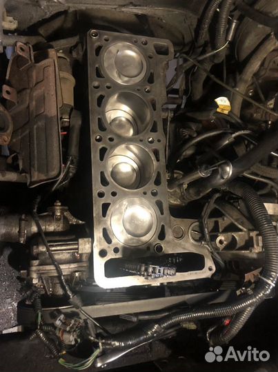 Автосервис