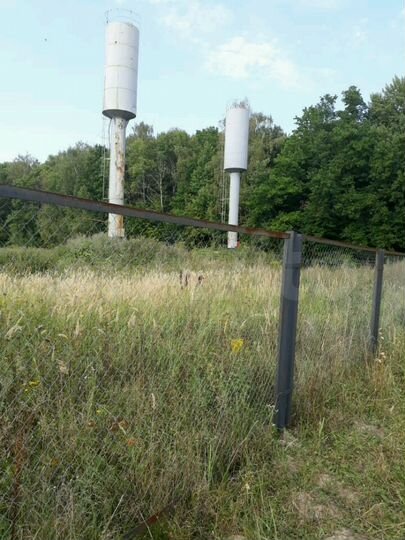 Участок 16 сот. (ИЖС)