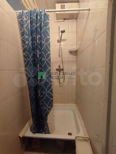 Комната 14 м² в 6-к., 2/5 эт.