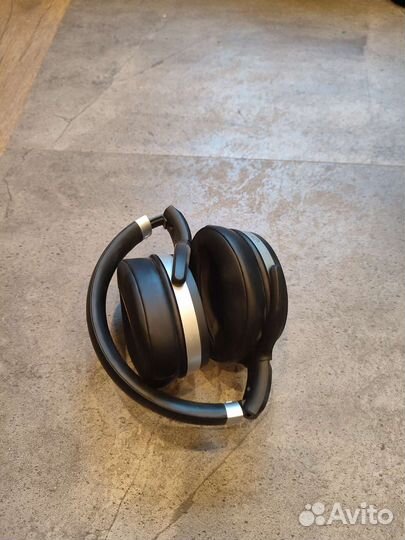 Наушники Sennheiser HD 4.50 btnc