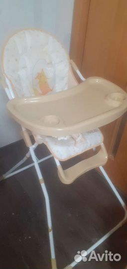 Стульчик для кормления