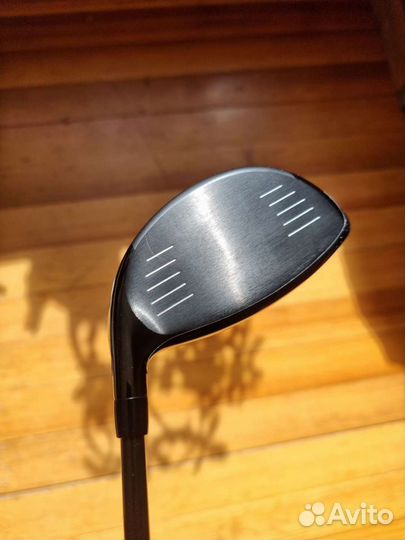 Клюшка для гольфа карбон Cobra Men's Driver 11,5