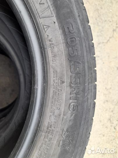 Michelin Energy Saver 205/55 R16 95V