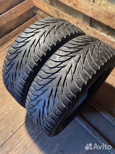 Yokohama Ice Guard IG35 225/55 R17