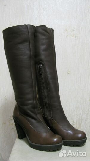 Сапоги женские Alba. зима. 37р