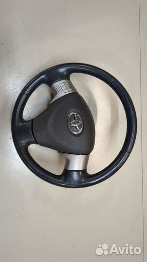 Руль Toyota Auris E15, 2007