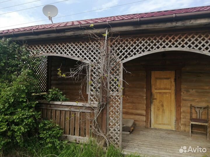 Продам дом под разбор