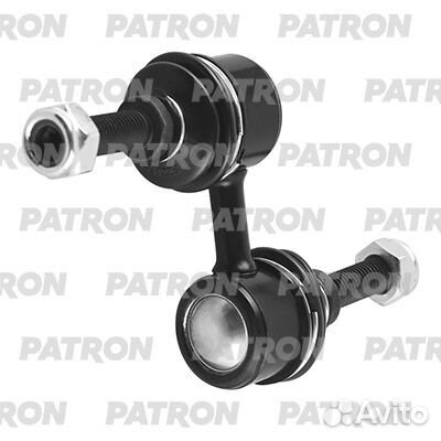 Стойка стабилизатора переднего honda civic IV V VI VII сr-V I