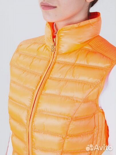 Утепленный жилет Bogner