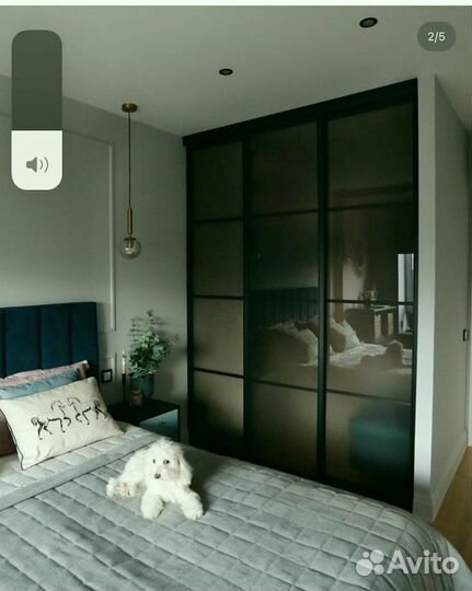 Шкаф трехстворчатый (и другие)