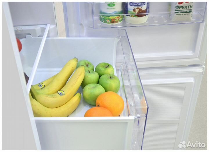 Холодильник NordFrost NRB 124 032 Новый