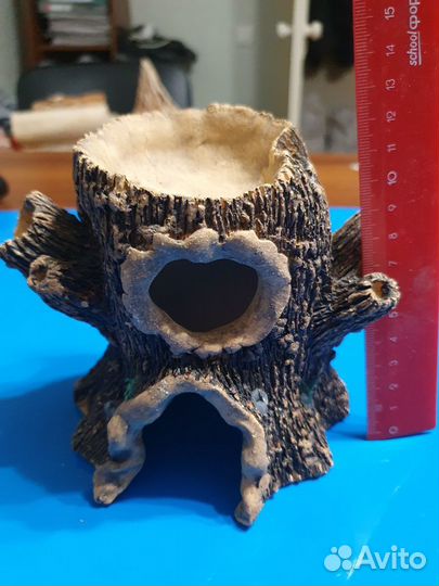 Керамика в Аквариум